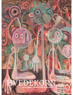 Hvedekorn 4 2016