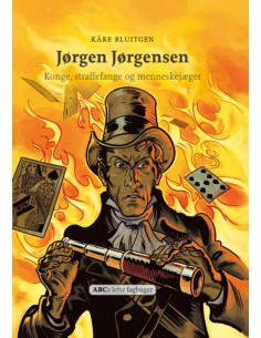 Jørgen Jørgensen