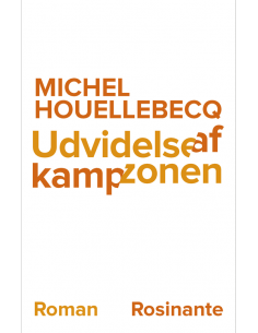 Udvidelse af kampzonen