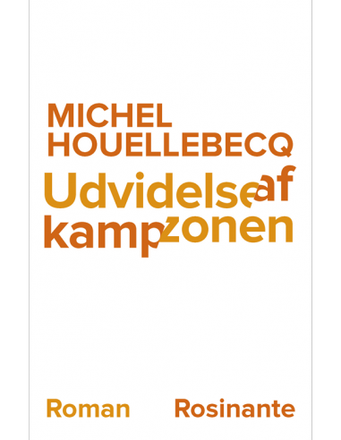 Udvidelse af kampzonen