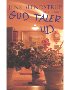 Gud taler ud