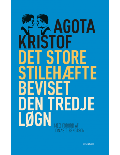 Det store stilehæfte,...
