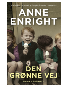 Den grønne vej