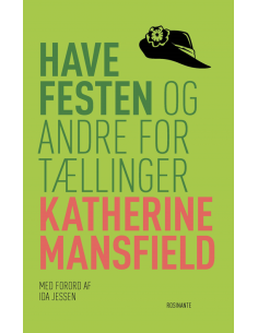 Havefesten og andre...