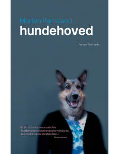 Hundehoved, pb