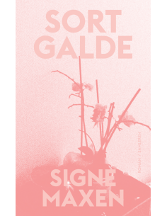 Sort galde