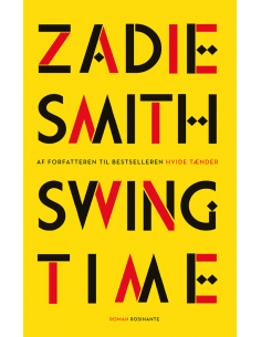 Swing Time