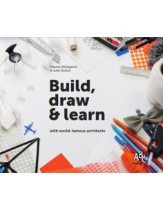 Build, draw and learn with...