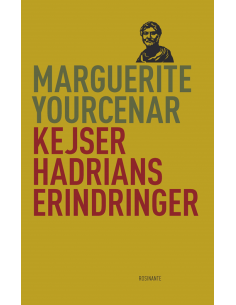 Kejser Hadrians...