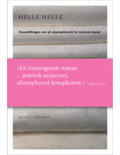 Forestillingen om et...