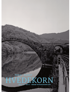 Hvedekorn 2+3 2017