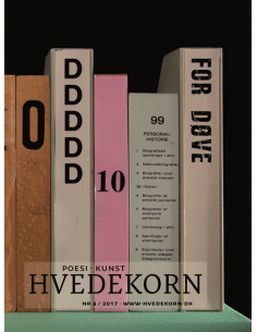 Hvedekorn 4 2017
