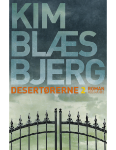 Desertørerne 2