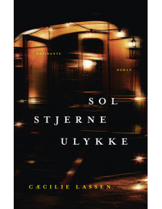 Sol stjerne ulykke