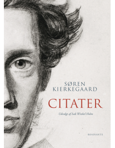 Søren Kierkegaard - Citater