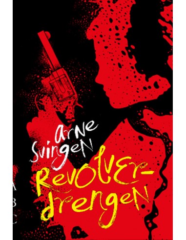 Revolverdrengen