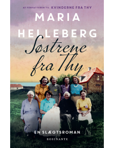 Søstrene fra Thy
