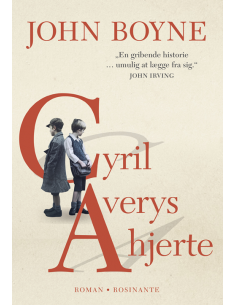 Cyril Averys hjerte