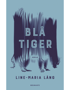 Blå tiger