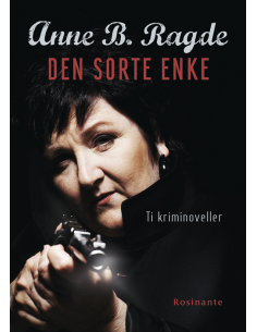 Den sorte enke