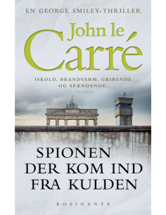 Spionen der kom ind fra kulden