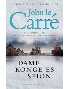 Dame konge es spion