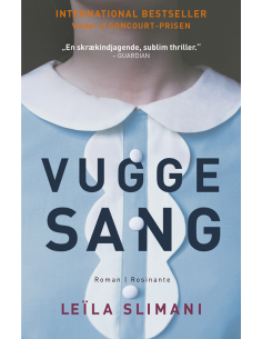 Vuggesang