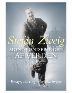 Monotoniseringen af verden