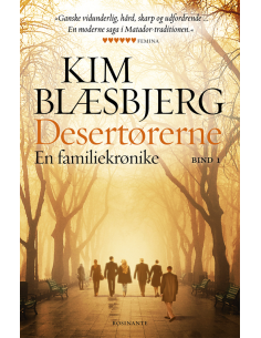 Desertørerne 1