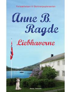 Liebhaverne