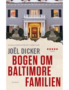 Bogen om Baltimore-familien