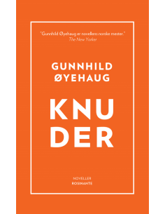 Knuder