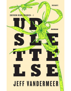 Udslettelse