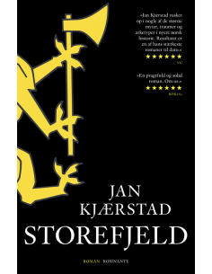 Storefjeld
