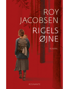 Rigels øjne