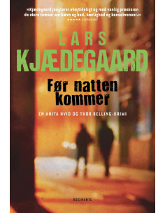 Før natten kommer
