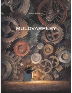 Muldvarpeby