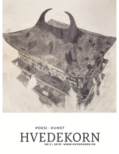 Hvedekorn 3 2018