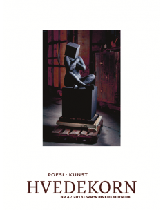 Hvedekorn 4 2018