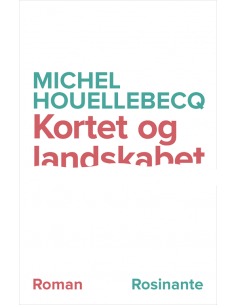 Kortet og landskabet