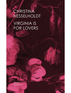 Virginia Is For Lovers