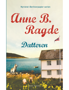 Datteren