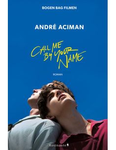 Call me by your name
