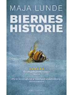 Biernes historie