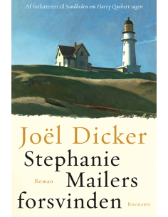 Stephanie Mailers forsvinden