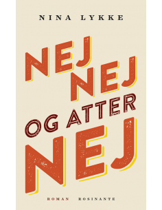 Nej nej og atter nej