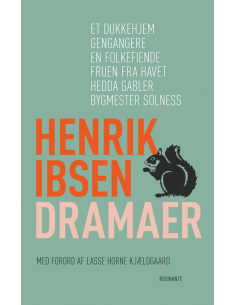 Dramaer