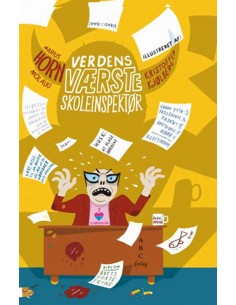 Verdens værste inspektør