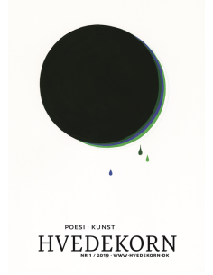 Hvedekorn 1 2019