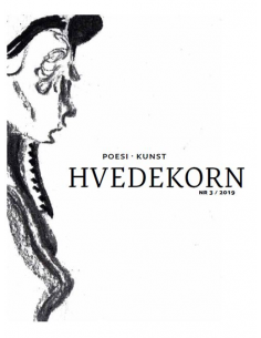 Hvedekorn 3 2019